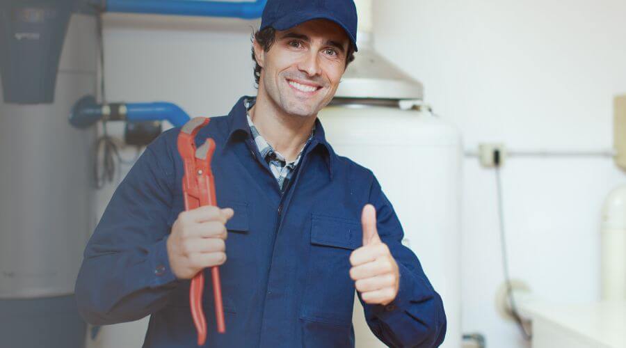 Professional Leak Detection Services in Clay City, KY